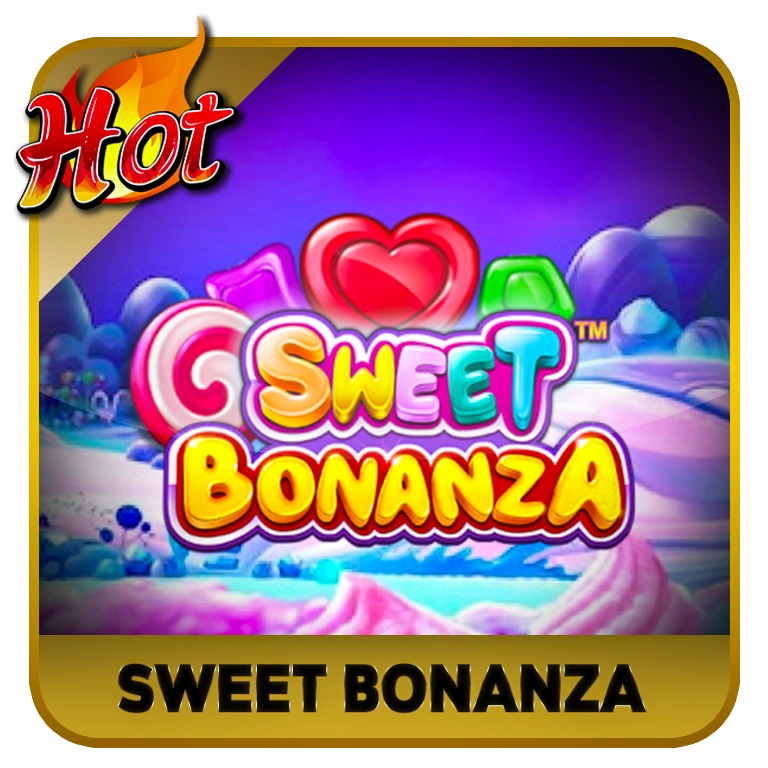 SWEETBONANZA